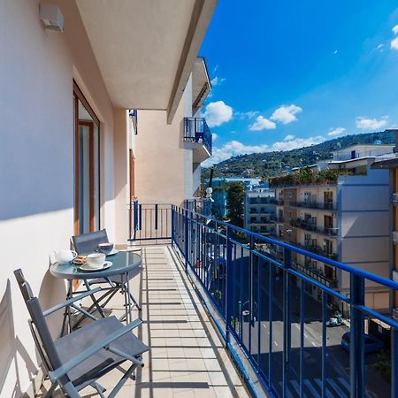 Wabi-Sabi Flats Sorrento Apartment Exterior photo
