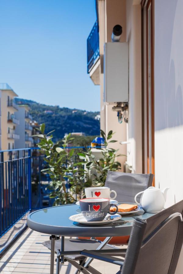 Wabi-Sabi Flats Sorrento Apartment Exterior photo