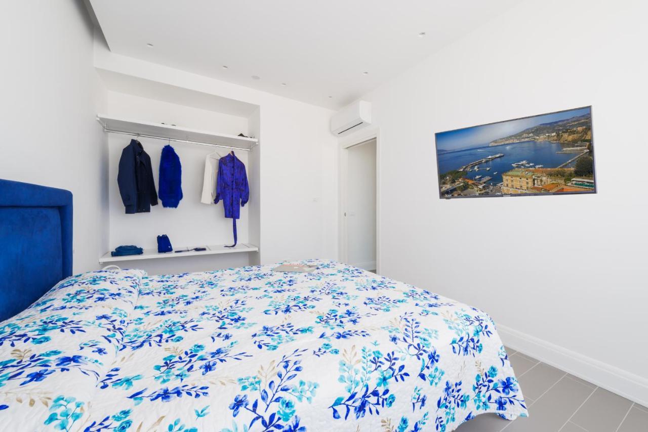 Wabi-Sabi Flats Sorrento Apartment Exterior photo