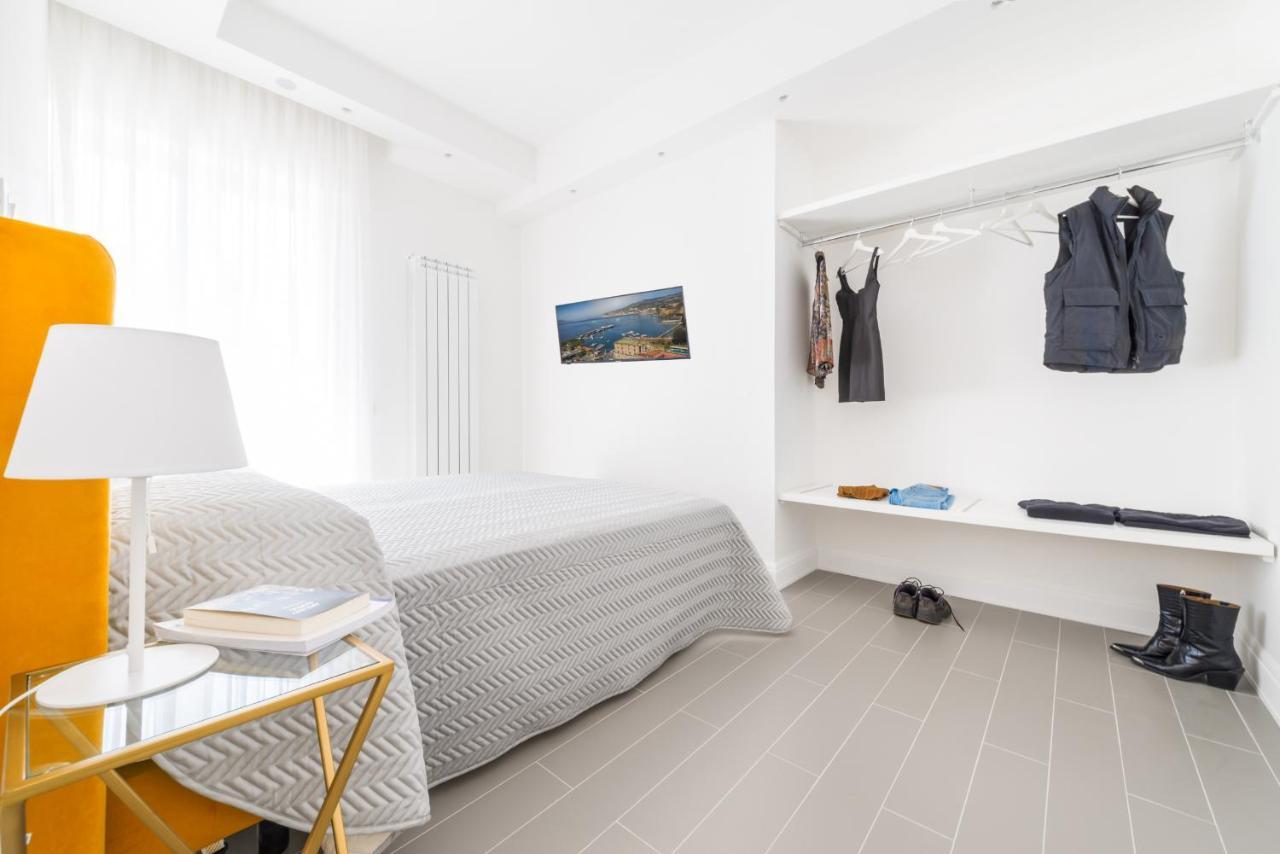 Wabi-Sabi Flats Sorrento Apartment Exterior photo