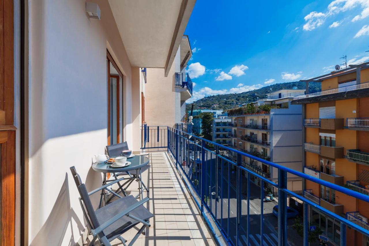 Wabi-Sabi Flats Sorrento Apartment Exterior photo