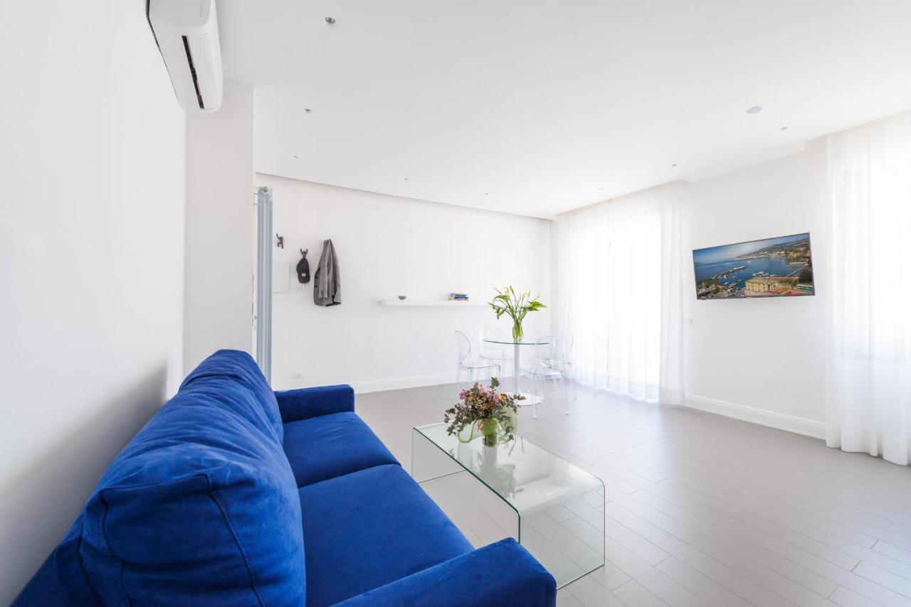 Wabi-Sabi Flats Sorrento Apartment Exterior photo